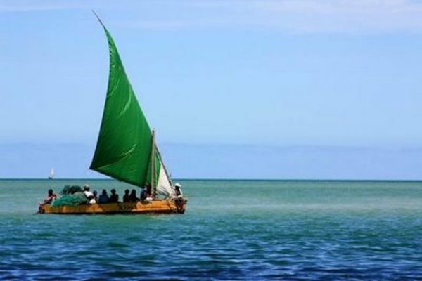 QUIZ di leggende, curiosità e superstizioni marinare – Perché il verde in mare porta sfortuna? Le vostre e le nostre risposte!