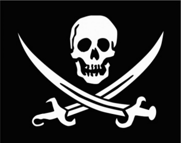 QUIZ di leggende, curiosità e superstizioni marinare- Perchè la bandiera dei pirati si chiama Jolly Roger? Ecco le vostre (e nostre!) risposte!