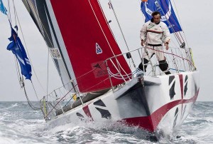 Andrea Mura e Vento di Sardegna: il video documentario sulla Route du Rhum 2014