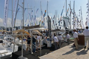 C’è tanta Italia al Cannes Yachting Festival