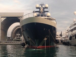 Speciale Monaco Yacht Show: fascino evergreen. FOTO