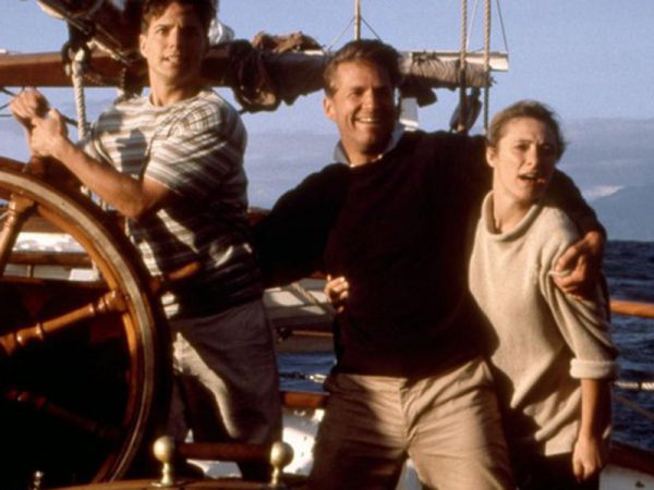 Un film al mare – L’Albatros, una storia di formazione