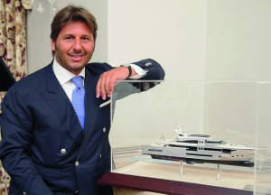 Nautica Italiana: nuove dal Presidente Tacoli