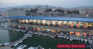 Il Salone Nautico apre le porte: Liguria Nautica c’è