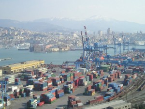 Il futuro del porto di Genova dopo il crollo di Ponte Morandi al centro del convegno tecnico di Siat