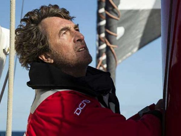 Un film al mare – In Solitario, l’epopea del Vendée Globe