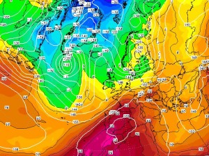 METEO PRATICO – Modelli meteo: sai cosa compri ? – Seconda parte