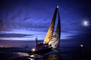 Volvo Ocean Race: VIDEO storia di una regata, la vittoria di Ian Walker e co