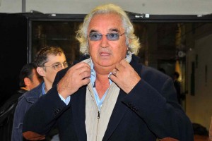 Reati fiscali per Flavio Briatore: condanna e confisca del Force Blue