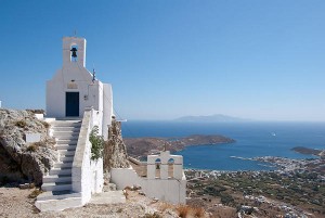 Isole greche in svendita, cifre folli!