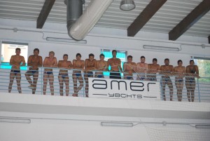 Amer Yacht e Rari Nantes Sori assieme per la prossima stagione