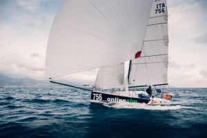 Mini Transat: Alberto Bona si ritira a Capo Verde