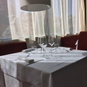 Gusto: alla scoperta del Ristorante La Buvette