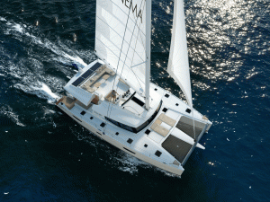 Verso il Cannes Yachting Festival: le novità di Eurosail Yacht s.r.l. con Fountaine Pajot e Dufour