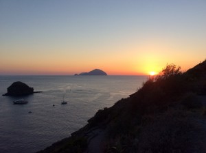 Vacanze di fine estate: il nostro reportage dall’ isola di Salina, Eolie. FOTO