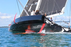 Andrea Mura ha venduto Vento di Sardegna: senza sponsor finisce il sogno Vendée Globe