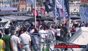 Cannes Yachting Festival 2015: il nostro tour del Salone, VIDEO e FOTO