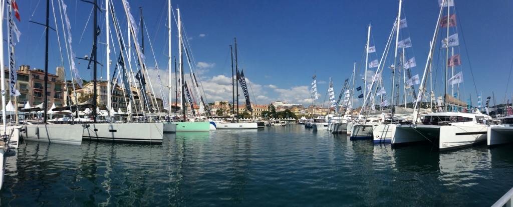 Cannes Yachting Festival