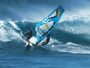 Kitesurf e precedenze in acqua: vediamoci chiaro sugli incroci pericolosi