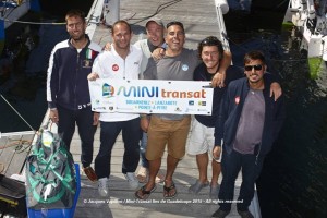 Mini Transat 2015: l’Italia dell’Oceano pronta a partire