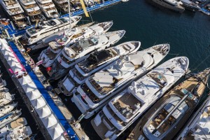 Monaco Yacht Show 2015 : le nostre impressioni