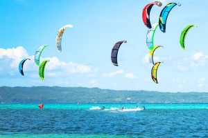 Nasce Ifko, federazione internazionale kitesurf