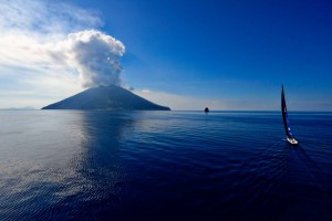 Rolex Middle Sea Race: che la battaglia abbia inizio, la nostra analisi meteo. FOTO