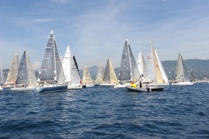 Con il Vela Day la passione è per tutti