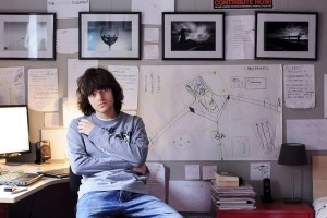 Boyan Slat e il suo sogno: “Con Toc bonificheremo il Pacifico”