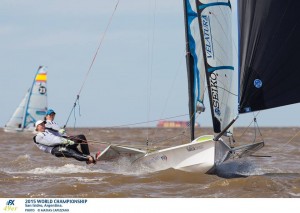 Speciale Rio 2016: le speranze di medaglia della vela olimpica azzurra