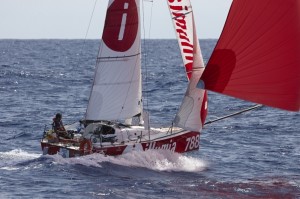 Aspettando la Ostar 2017, l’intervista a Michele Zambelli, skipper di Tenace.