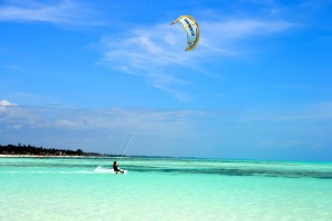 Fuga dal freddo, destinazione: Zanzibar