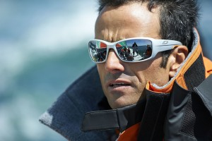 Franck Cammas shock: grave incidente in catamarano, operato d’urgenza