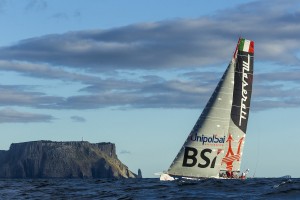 Una buona Sydney to Hobart per Maserati: adesso la nuova barca?