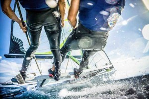 Mirabaud Yacht Racing Image : FOTO da sogno, nella top 20 anche due italiani