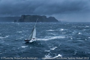 Un mito chiamato Rolex Sydney to Hobart: verso l’edizione 2015