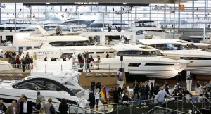 Novità Boat Show Dusseldorf 2019