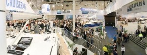 Il successo di Bavaria al Boot di Duesseldorf