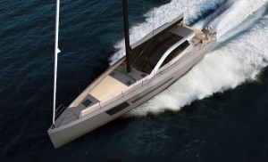 BD Yachts presenta il BD56: per volare a vela e a motore