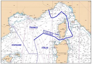 Acque territoriali: il giallo dell’accordo di Caen tra Francia e Italia