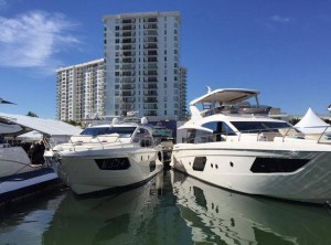 Buone le impressioni di Nautica Italiana dal Salone di Miami