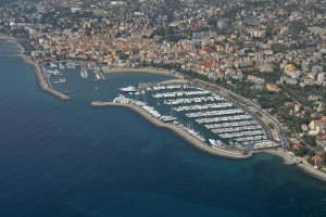 Sanremo Food Festival: lo street food di qualità