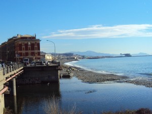 Speciale Pesca – E’ tempo di tentare la foce