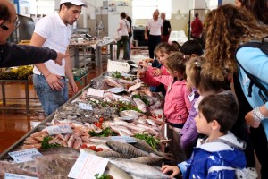 Slow Fish via da Genova? L’edizione 2017 a rischio