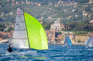 Trofeo Nucci Novi: primo appuntamento per Santa Margherita