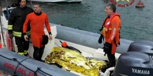 Velista annega in mare: tragedia a La Spezia