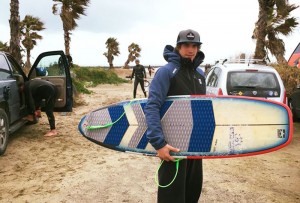 La “kite intervista” a Francesco Minutello: per me il kitesurf è libertà – 2a Parte