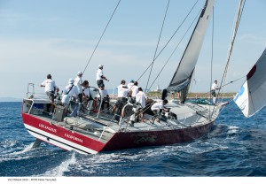 Livorno: in arrivo una grande 151 miglia – Trofeo Celadrin