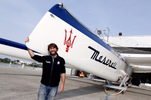 Verso la Middle Sea Race: Maserati c’è