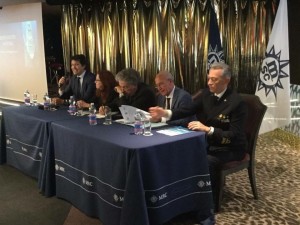 MSC: a bordo della Preziosa per parlare di Cuba, noi c’eravamo!